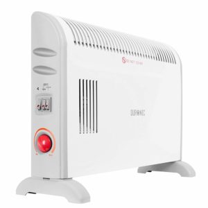 La définition et un ensemble d'informations utiles sur le radiateur électrique sont disponibles ici.