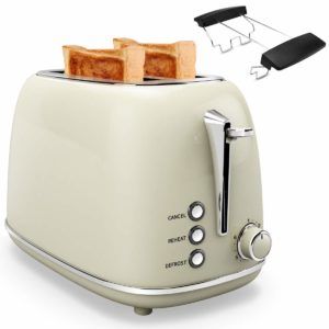 Grille-pain Toaster : Cdiscount propose un petit prix pour cette pépite