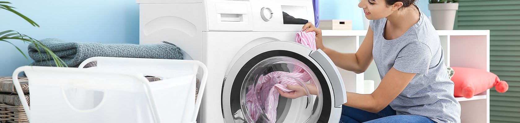 Meilleur lave-linge pas cher 2024 : comparatif et guide d'achat
