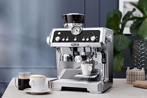 Machine à café professionnelle italienne : les meilleurs modèles de 2024
