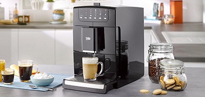 Offre à saisir d'urgence : la machine à café à grain expresso Philips Série  3200 en promo sur  !