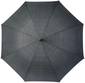 Parapluie Automatique Pour Homme Et Femme Rsistant Aux Vent, Solide, Anti  Tempete, Xxl Grand Taille' Parapluie Canne De Golf Pour 2 Personnes, Poigne