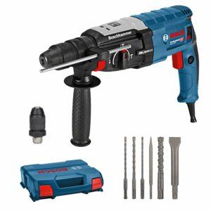 Bosch Professionnel Perforateur Filaire GBH 2-28 F