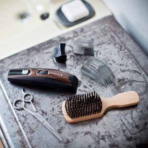 Tondeuse cheveux et barbe Remington - Tondeuses - Rasoir Expert