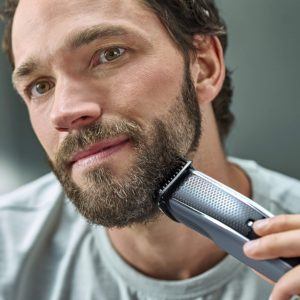 Tondeuse barbe en solde