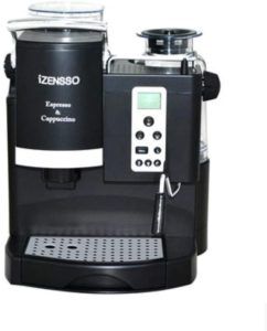 meilleures machines a cafe avec broyeur 2021 test et comparatif