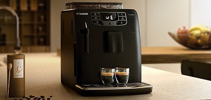 Meilleures machines à café en grains : comparatif 2023 - Brâam