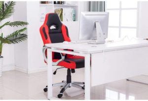 Évaluation du fauteuil de bureau gamer et ergonomique de UMI 