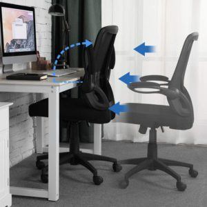 Internet ou commerce spécialisé : où dois-je plutôt acheter un fauteuil de bureau ?