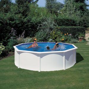 TOP 3 : Meilleure Piscine Gonflable Hors sol 2020 