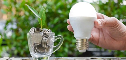 Ampoules LED & Lampes LED - Meilleur rapport qualité prix