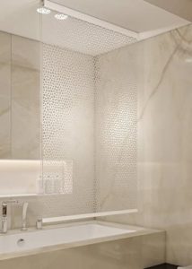 Les 4 meilleurs rideaux douche 2024 – rideau douche test & comparatif