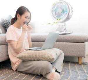 Quelles sont les meilleures alternatives à un ventilateur silencieux dans un comparatif gagnant ?