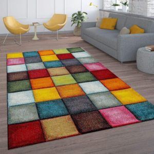 Comment choisir la couleur d'un tapis de salon ? - Blog