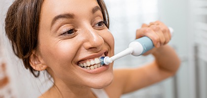 Les avantages d'une brosse à dents électrique : J'ai testé la