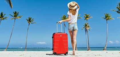 💥 Meilleurs pèses valises 2024 - guide d'achat et comparatif
