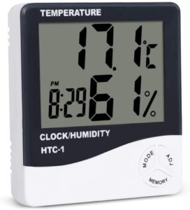 Thermomètres d'Intérieur Maroc  Achat Thermomètres d'Intérieur à