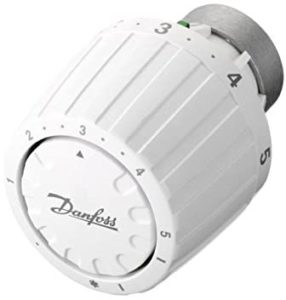 Les 5 meilleurs thermostats de radiateur 2024 – thermostat de radiateur  test & comparatif