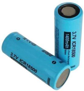 Acheter PALO 1.5V AA 3000mWh HR6 AA piles au Lithium rechargeables 2A AA  Port USB batterie de charge avec boîtier de batterie