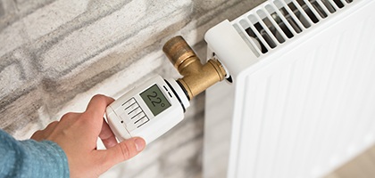 Les 5 meilleurs thermostats de radiateur 2024 – thermostat de