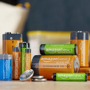 Quels types de piles et batteries existe-t-il ?