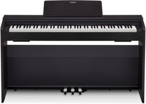 Différences entre les pianos numériques et les claviers électriques -  Blogue Best Buy