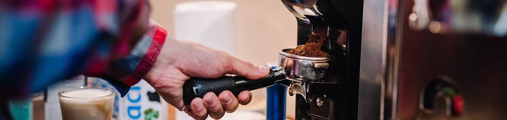 Les 7 meilleures machines à café grain 2024 – machine à café grain test &  comparatif