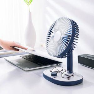 Les 5 meilleurs ventilateurs de bureau 2024 – ventilateur de bureau test &  comparatif
