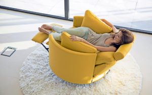 Les 4 meilleurs fauteuils relax 2024 – fauteuil relax test