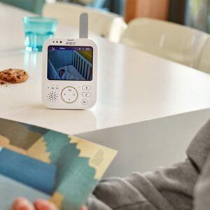 Ce babyphone Philips Avent, idéal pour veiller sur vos enfants
