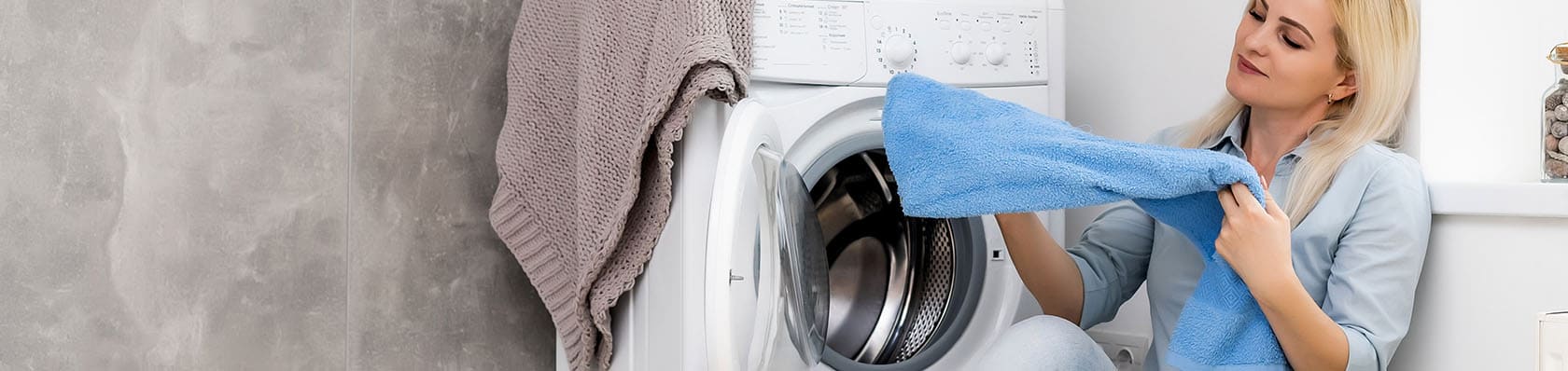 Choisir les meilleurs lave-linges encastrables - Ce linge propre