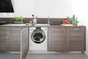 Les 5 meilleurs lave-linges encastrables 2024 – lave-linge encastrable test  & comparatif