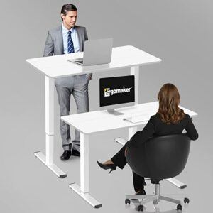 Choisir un bureau assis-debout pour ses collaborateurs