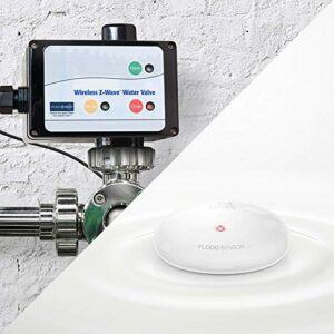 Installation de détecteurs de fuite d'eau: comparer les prix - 3