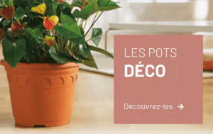 Protection pour pot à fleurs REER : Comparateur, Avis, Prix