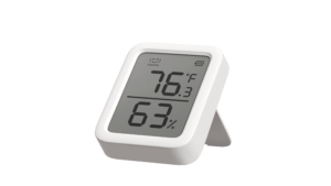 Les Meilleurs Thermomètres Connectés pour votre Maison 2024