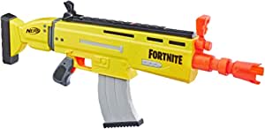 50 fléchettes jaunes adaptées pour Nerf - pour Blaster Guns