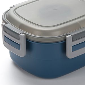 Lunch Box chauffante électrique isotherme polyvalente