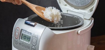 Meilleur cuiseur de riz japonais 2024 : comparatif et guide d'achat