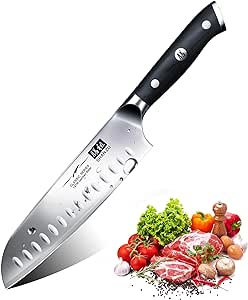 Couteau de cuisine de la marque SHAN ZU