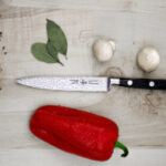 Les 2 meilleurs couteaux de cuisine 2024 - couteau de cuisine test & comparatif