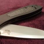 Les 9 meilleurs couteaux pliants 2024 - couteau pliant test & comparatif
