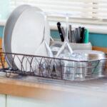 Les 10 meilleurs égouttoirs à vaisselle 2024 - égouttoir à vaisselle test & comparatif