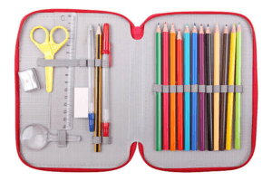 Quels sont les avantages de trousse scolaire?