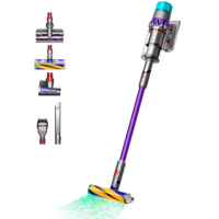 Dyson Gen 5 detect Aspirateur balai Test