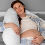 Les 6 meilleurs coussins de grossesse 2024 - coussin de grossesse test & comparatif