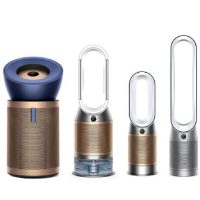 Dyson Ventilateur Test