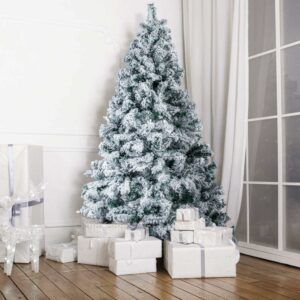 Qu'est-ce qu'un sapin de Noël artificiel ?