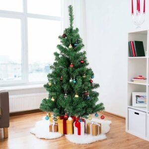 À quoi faut-il veiller lors de l'achat d'un sapin de Noël artificiel ?