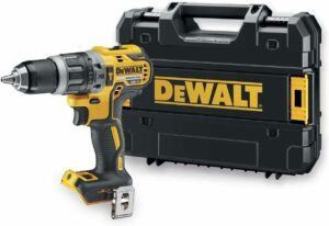 Définir DEWALT - Perceuse Visseuse à Percussion Compact ?